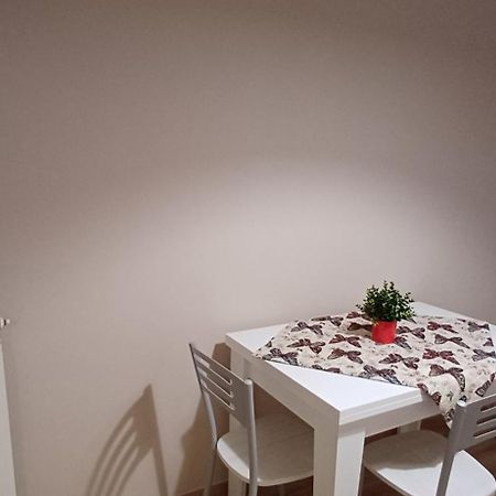 Pollino Guest House Καστροβιλάρι Εξωτερικό φωτογραφία