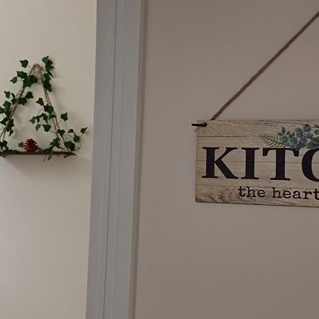 Pollino Guest House Καστροβιλάρι Εξωτερικό φωτογραφία