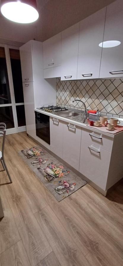 Pollino Guest House Καστροβιλάρι Εξωτερικό φωτογραφία