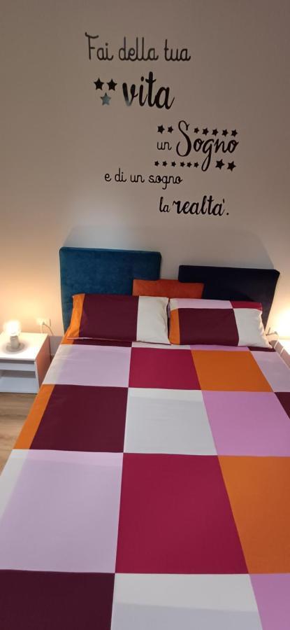 Pollino Guest House Καστροβιλάρι Εξωτερικό φωτογραφία