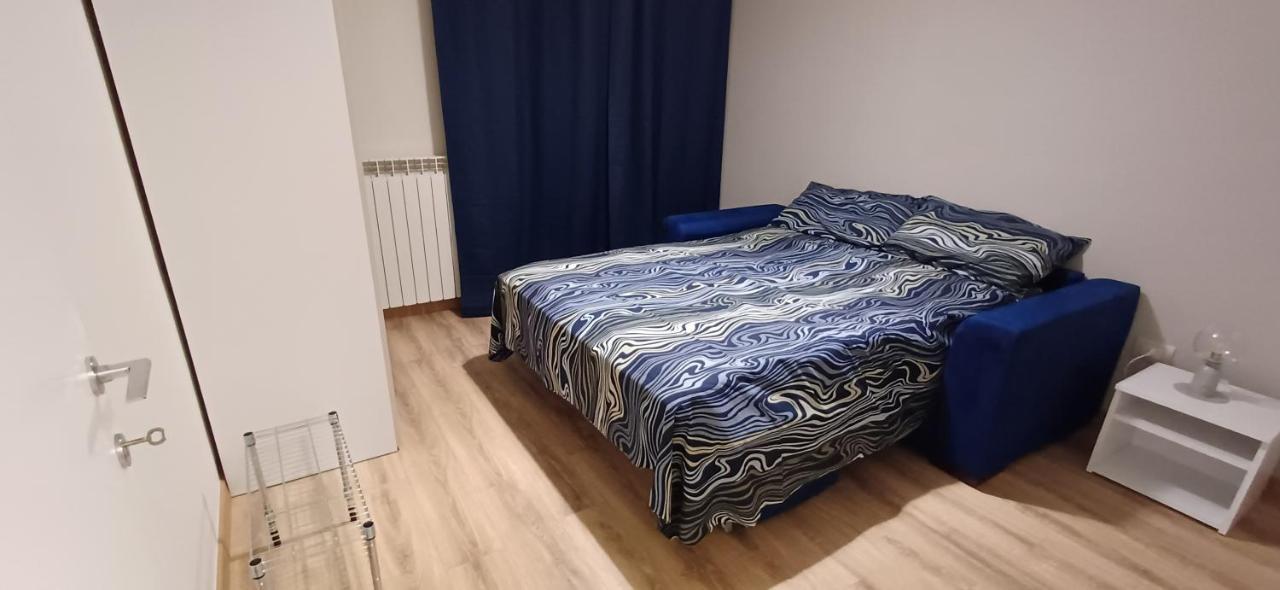 Pollino Guest House Καστροβιλάρι Εξωτερικό φωτογραφία