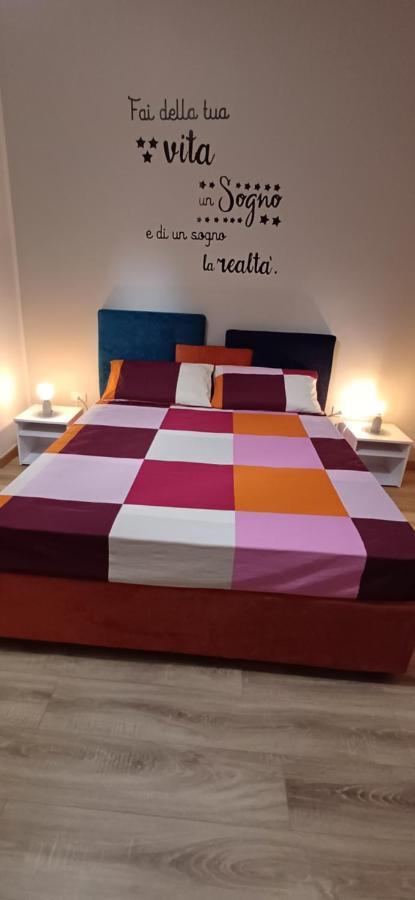 Pollino Guest House Καστροβιλάρι Εξωτερικό φωτογραφία