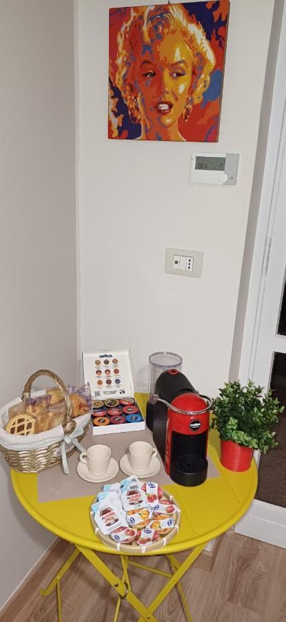 Pollino Guest House Καστροβιλάρι Εξωτερικό φωτογραφία