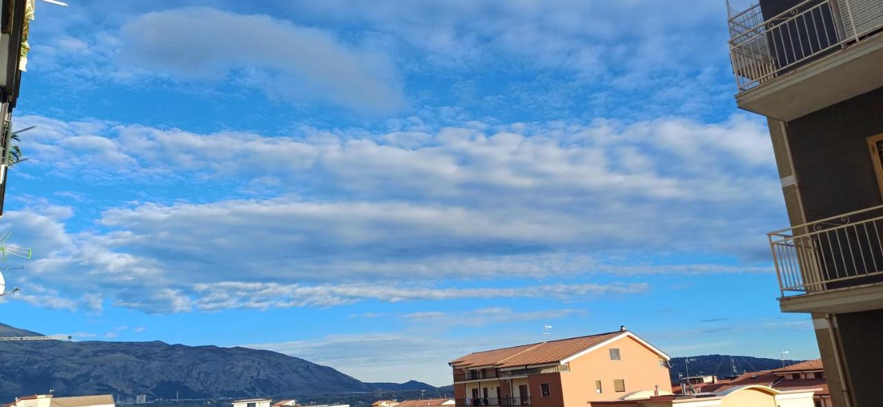 Pollino Guest House Καστροβιλάρι Εξωτερικό φωτογραφία