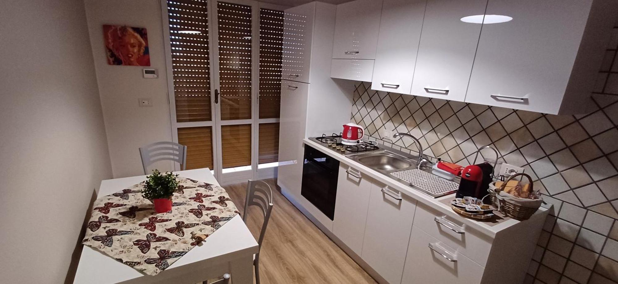 Pollino Guest House Καστροβιλάρι Εξωτερικό φωτογραφία