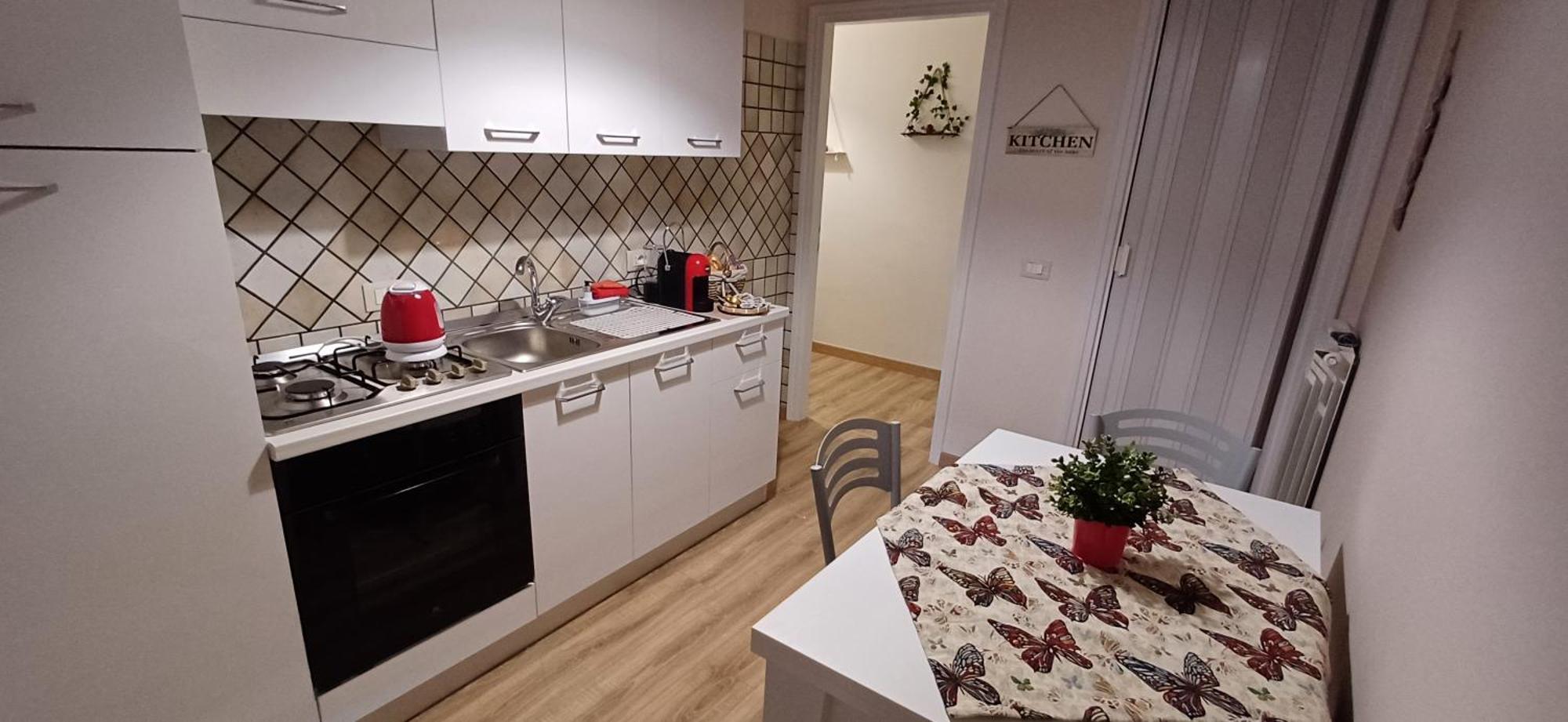 Pollino Guest House Καστροβιλάρι Εξωτερικό φωτογραφία
