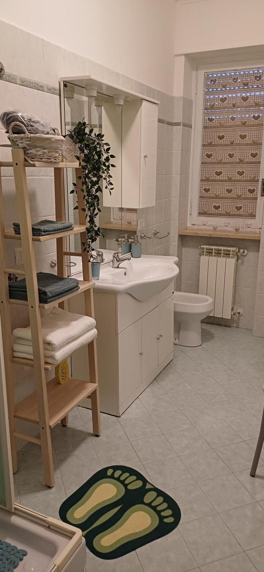 Pollino Guest House Καστροβιλάρι Εξωτερικό φωτογραφία