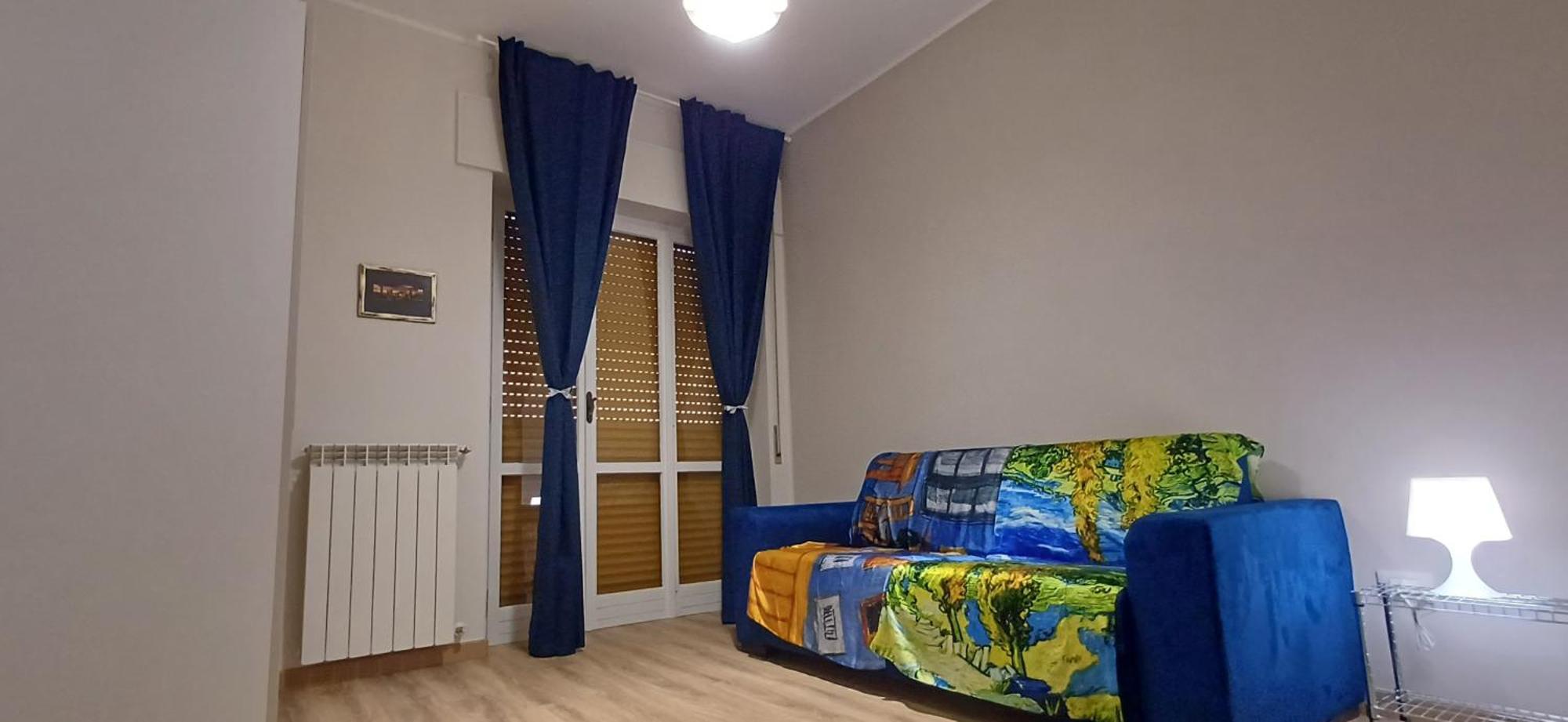 Pollino Guest House Καστροβιλάρι Εξωτερικό φωτογραφία