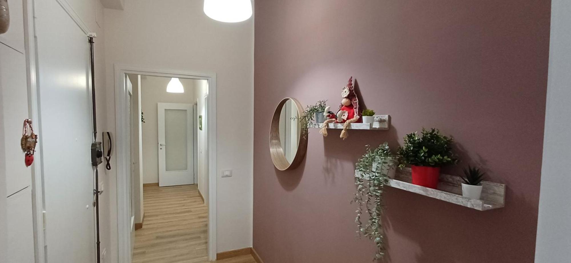 Pollino Guest House Καστροβιλάρι Εξωτερικό φωτογραφία